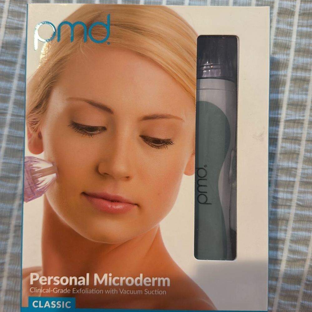 Microderm